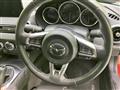 2024 Mazda Roadster