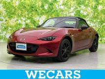 2024 Mazda Roadster