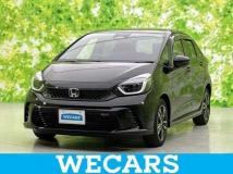 2024 Honda Fit