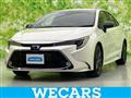 2021 Toyota Corolla Sedan
