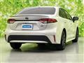 2021 Toyota Corolla Sedan