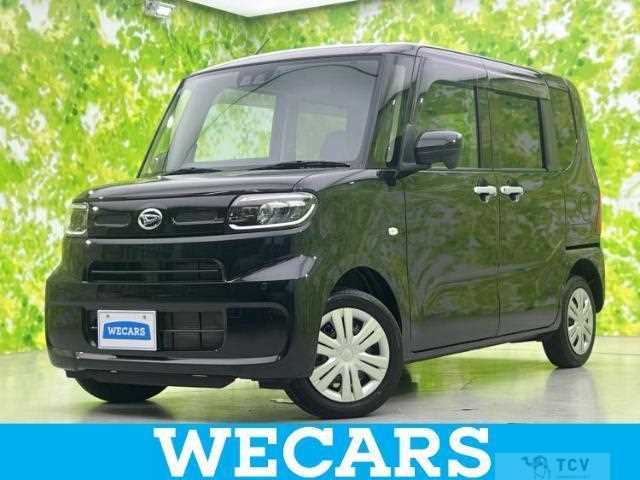 2023 Daihatsu Tanto