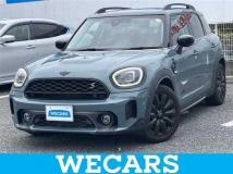 2022 BMW MINI