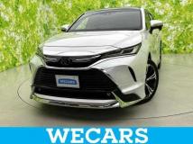 2023 Toyota Harrier