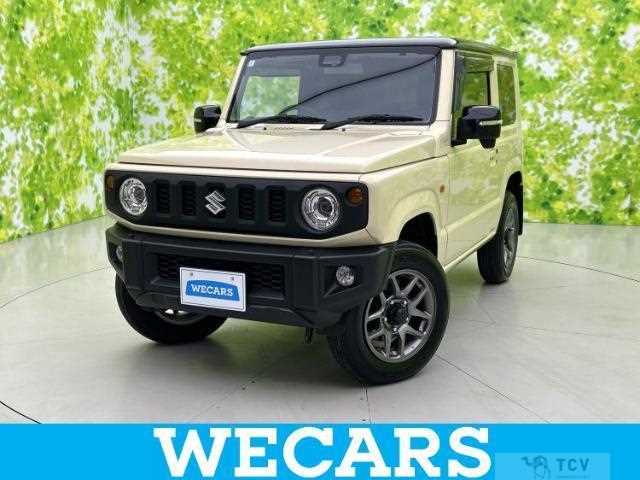 2024 Suzuki Jimny
