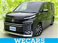 2023 Toyota Voxy