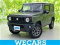 2020 Suzuki Jimny