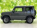2020 Suzuki Jimny