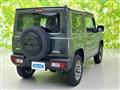 2020 Suzuki Jimny