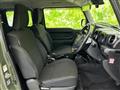 2020 Suzuki Jimny