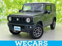 2020 Suzuki Jimny