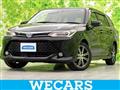 2015 Toyota Corolla Fielder