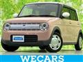 2018 Suzuki Lapin