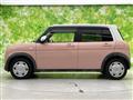 2018 Suzuki Lapin