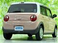 2018 Suzuki Lapin