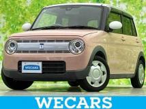 2018 Suzuki Lapin