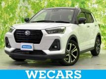 2020 Daihatsu Rocky