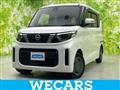 2023 Nissan ROOX