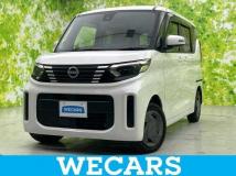 2023 Nissan ROOX