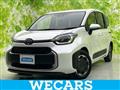 2025 Toyota Sienta