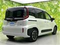 2025 Toyota Sienta