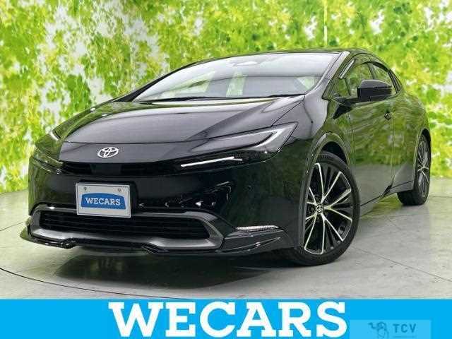 2023 Toyota Prius