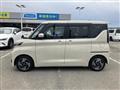 2025 Nissan ROOX