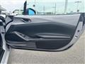 2024 Mazda Roadster