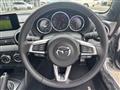 2024 Mazda Roadster