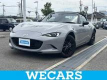 2024 Mazda Roadster