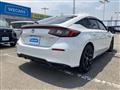 2024 Honda Civic Hybrid