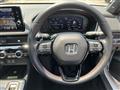 2024 Honda Civic Hybrid