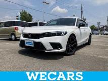 2024 Honda Civic Hybrid