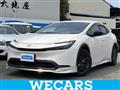 2024 Toyota Prius