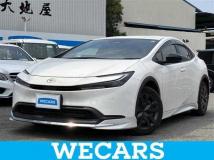 2024 Toyota Prius