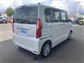 2023 Honda N BOX