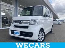 2023 Honda N BOX
