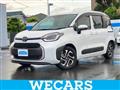 2026 Toyota Sienta