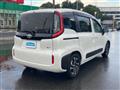 2026 Toyota Sienta