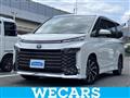 2022 Toyota Voxy
