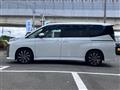 2022 Toyota Voxy