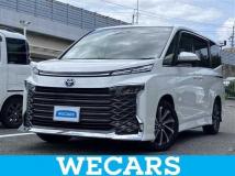 2022 Toyota Voxy
