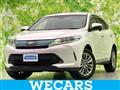 2019 Toyota Harrier