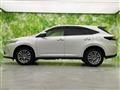 2019 Toyota Harrier