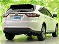 2019 Toyota Harrier