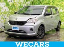 2016 Toyota Passo