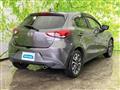 2017 Mazda Demio
