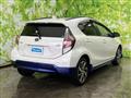 2016 Toyota AQUA