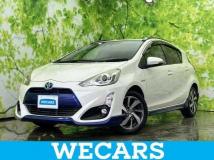 2016 Toyota AQUA