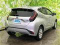 2022 Toyota AQUA